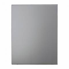 Luxair SPLASH60 - 60cm Straight Stainless Steel Splashback